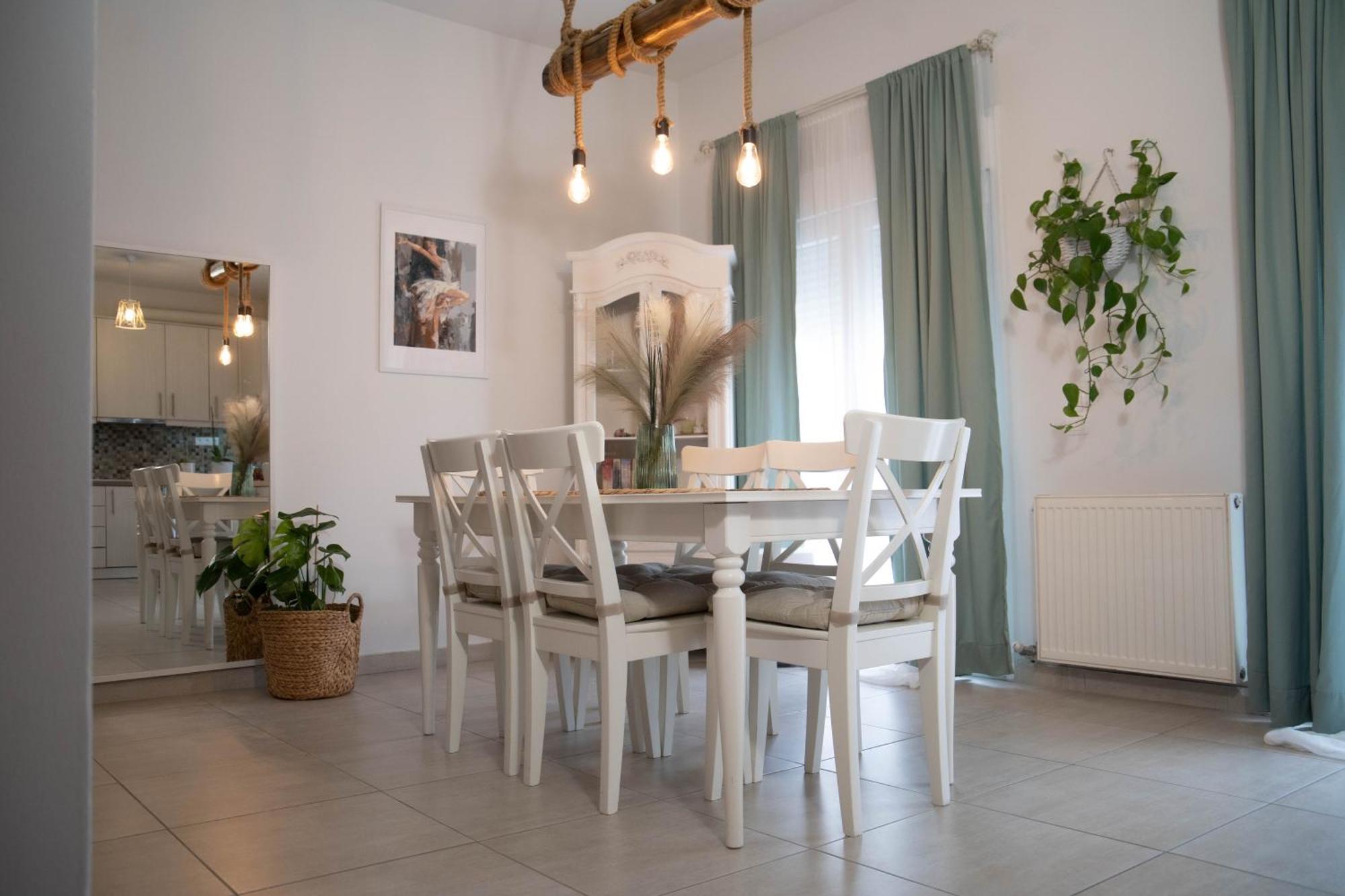 The Sunlight Home Heraklion  Екстер'єр фото