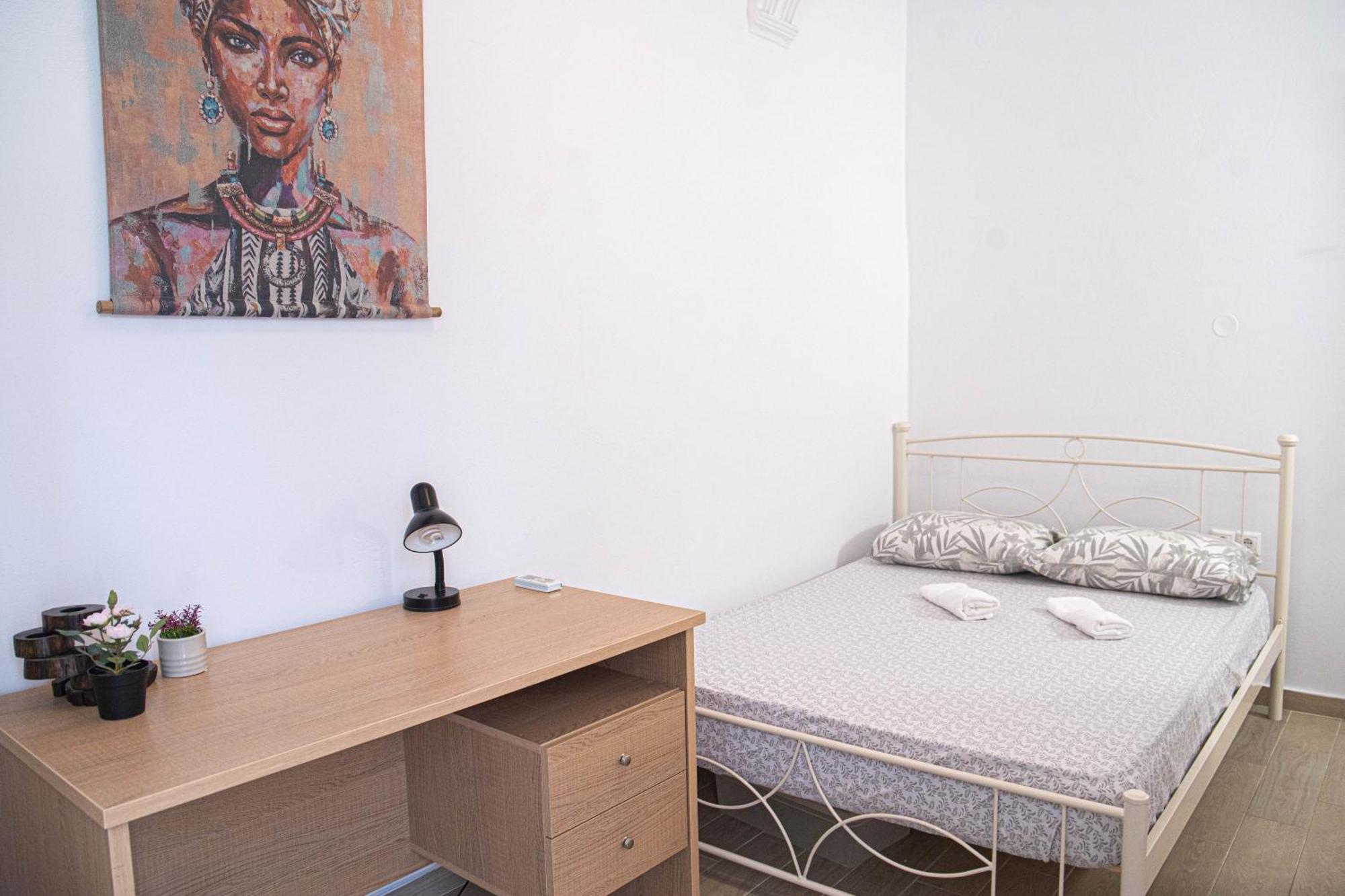 The Sunlight Home Heraklion  Екстер'єр фото