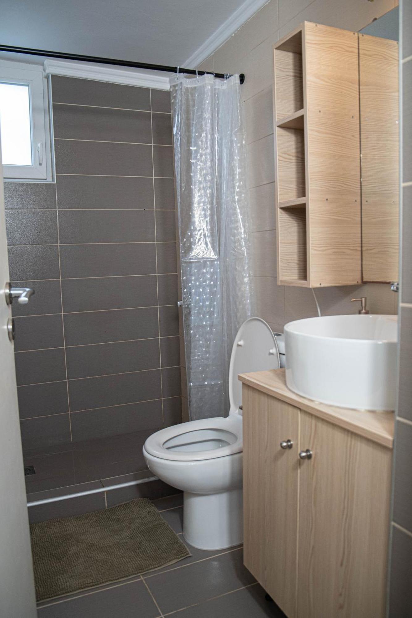 The Sunlight Home Heraklion  Екстер'єр фото