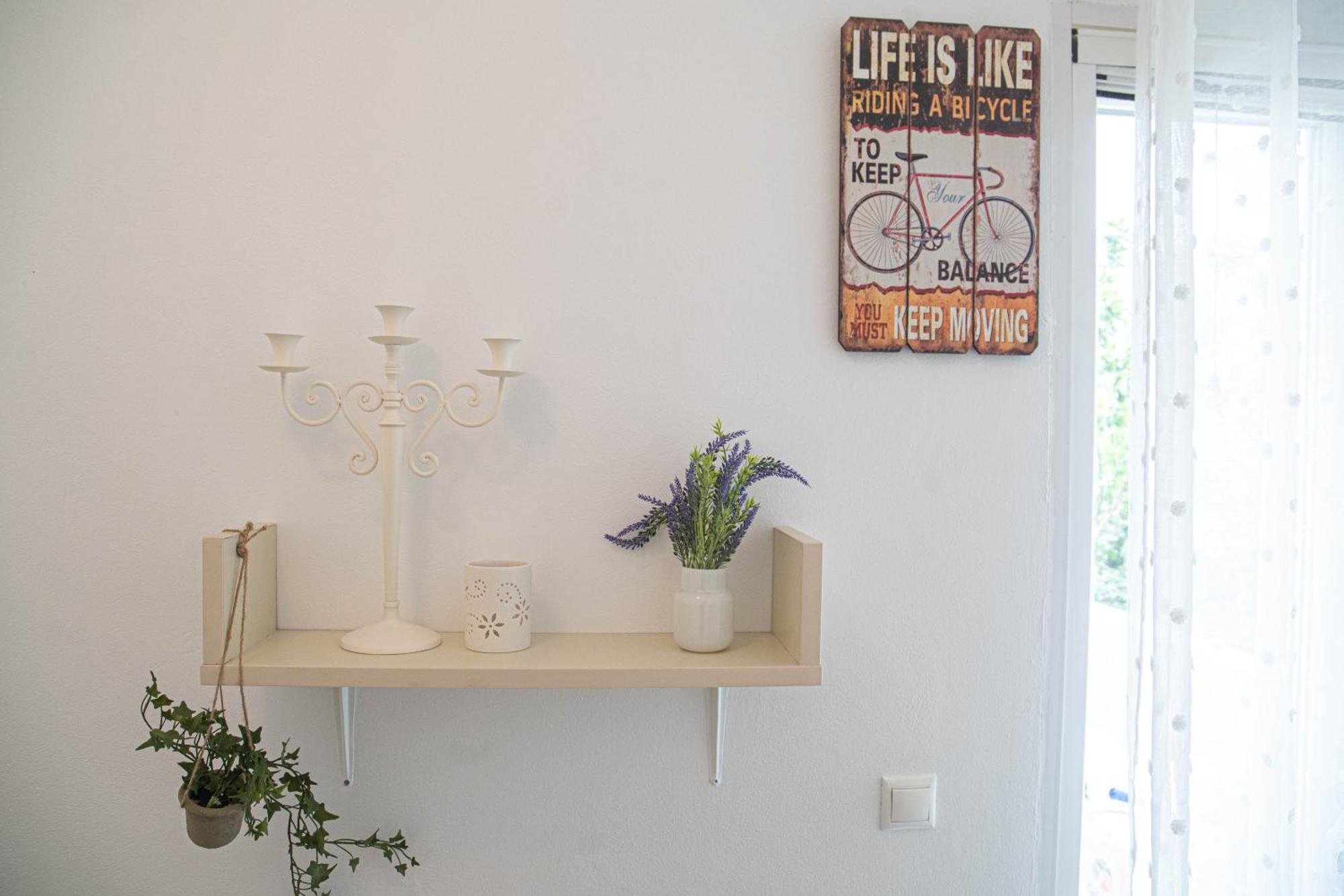 The Sunlight Home Heraklion  Екстер'єр фото