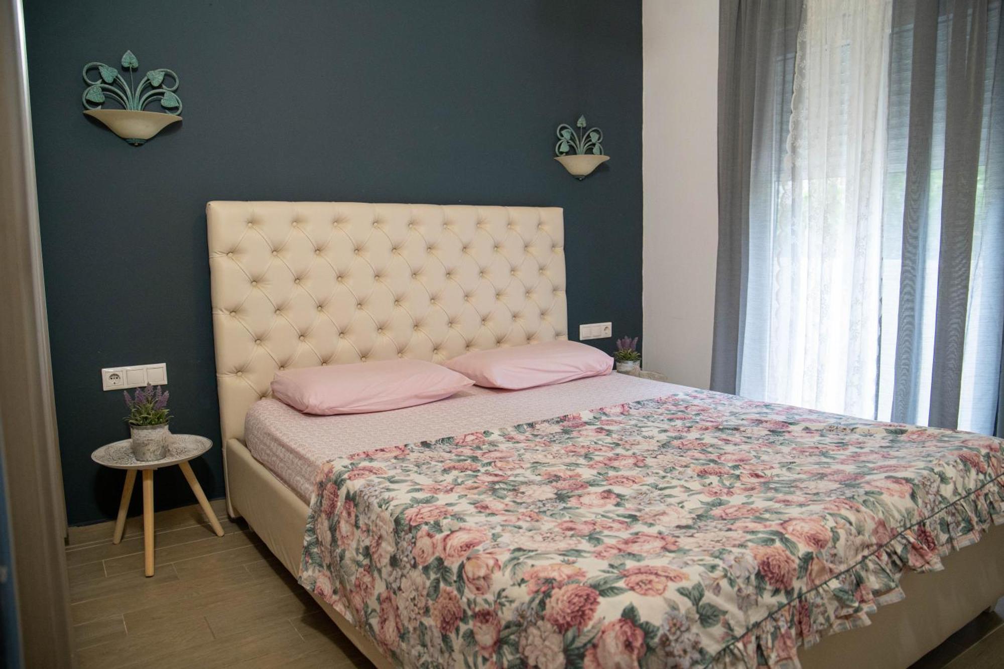 The Sunlight Home Heraklion  Екстер'єр фото